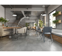 Кварц винил Alpine Floor Минеральный Камень ЕСО 4-8 Бристоль