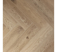 Виниловая плитка Betta SPC Английская ёлочка Chalet A819 Корсика 640х128