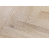 Виниловая плитка Betta SPC Английская ёлочка Chalet A806 Шамони 640х128