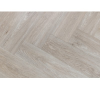 Виниловая плитка Betta SPC Английская ёлочка Chalet A807 Цермат 640х128