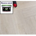 Виниловая плитка Betta LVT Chalet Ёлочка G805 Куршевель