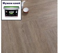 Виниловая плитка Betta LVT Chalet Ёлочка G810 Вербье