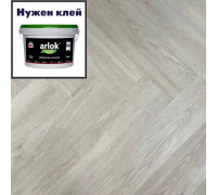 Виниловая плитка Betta LVT Chalet Ёлочка G811 Альто