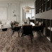 Виниловая замковая плитка Royal Home Фьюжен Блэк 4/43 4v
