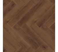 Виниловая замковая плитка Royal Star Омега 4/42 4v Ёлочка