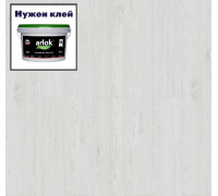 Виниловая плитка Royce LVT Sense G701 Дуб Кайлас