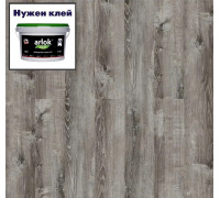 Виниловая плитка Royce LVT Sense G708 Дуб Хампи