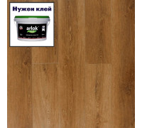 Виниловая плитка Royce LVT Sense G712 Дуб Домм 