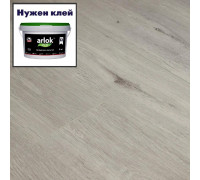 Виниловая плитка Royce LVT Sense G716 Дуб Апполон 