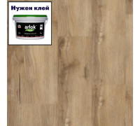Виниловая плитка Tarkett Art Vinyl Lounge Porter