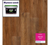 Виниловая плитка Tarkett Art Vinyl New Age Orto