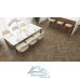 Кварц винил Alpine Floor Альпийский Шеврон ECO 18-4 Дуб Насыщенный 600х127 5/43 Ёлочка