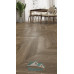 Кварц винил Alpine Floor Альпийский Шеврон ECO 18-4 Дуб Насыщенный 600х127 5/43 Ёлочка