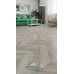 Кварц винил Alpine Floor Альпийский Шеврон ECO 18-1 Дуб Фантазия 600х127 5/43 Ёлочка