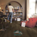 Ламинат Quick-step Impulse 8-33 4v CGW4983 Дуб Умбра