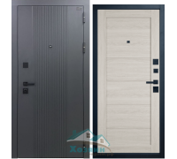 Дверь входная Balance Twin Atum Pro 32 Scansom Oak