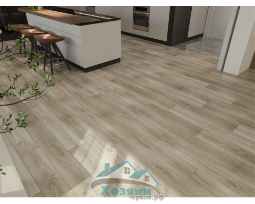 Кварц винил Alpine Floor Гранд Секвойя Изящная ECO 11-1507 Клауд