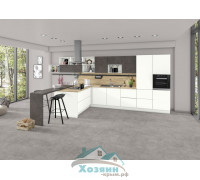 Ламинат Egger Large Aqua 8/33 4V 166 Бетон Чикаго Светло-Серый