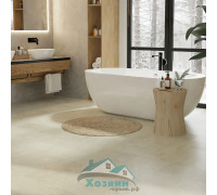 Ламинат Egger Large Aqua 8/33 4V 168 Хромикс Белый