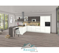 Ламинат Egger Large Aqua 8/33 4V 185 Дуб Шерман Серый