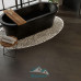 Ламинат Egger Large Aqua 8/33 4V 244 Хромикс Бронза