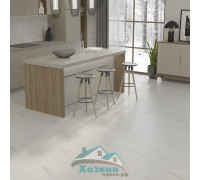 Ламинат Egger Large Aqua 8/33 4V 245 Мрамор Леванто Белый