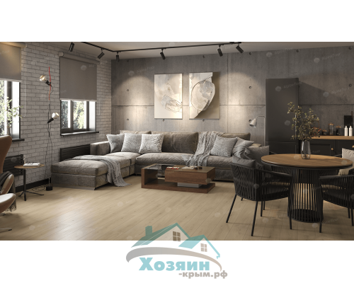 Кварц винил Alpine Floor Гранд Секвойя ЕСО 11-26 Кипарисовая