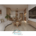 Кварц винил Alpine Floor Гранд Секвойя ECO 11-908 Карите