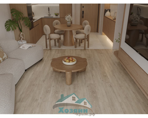 Кварц винил Alpine Floor Гранд Секвойя ECO 11-908 Карите