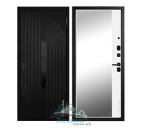 Дверь входная Sicuriezza Basic Статус 651/Z
