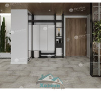 Кварц винил Alpine Floor Минеральный Камень ЕСО 4-13 Шеффилд