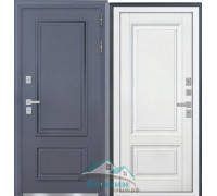 Дверь входная Самури 2 Термо Муар RAl 7024