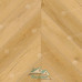 Кварц винил Alpine Floor Альпийский Шеврон ECO 18-20 Caldo 600х127 5/43 Ёлочка