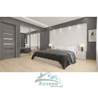 Кварц винил Alpine Floor Классика ЕСО 106-2 Дуб Ваниль