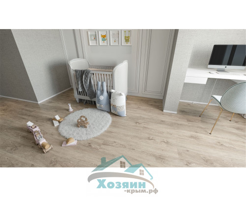 Кварц винил Alpine Floor Гранд Секвойя Премиальная ECO 11-903 Карите