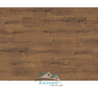 Ламинат Egger Classic 075 EPL Дуб Даннингтон Темный
