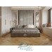 Кварц винил Alpine Floor Альпийский Шеврон ECO 18-15 Дуб Буна 600х127 5/43 Ёлочка