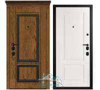 Дверь входная ArtWood М1770/3 Е2 Тик Заказная