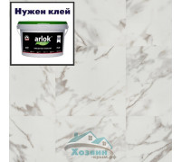 Виниловая замковая плитка TimberTarkett Blackwood LVT Letha 457.2 х 457.2