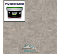 Виниловая замковая плитка TimberTarkett Blackwood LVT Skadi 457.2 х 457.2