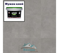 Виниловая замковая плитка TimberTarkett Blackwood LVT Utner 457.2 х 457.2