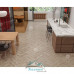 Кварц винил Alpine Floor Альпийский Шеврон ECO 18-21 Гикори 600х127 5/43 Ёлочка