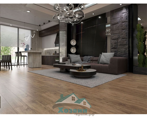 Кварц винил Alpine Floor Гранд Секвойя Изящная ECO 11-707 Гевуина