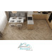Кварц винил Alpine Floor Альпийский Шеврон ECO 18-6 Дуб Синистра 600х127 5/43 Ёлочка