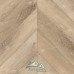Кварц винил Alpine Floor Альпийский Шеврон ECO 18-6 Дуб Синистра 600х127 5/43 Ёлочка