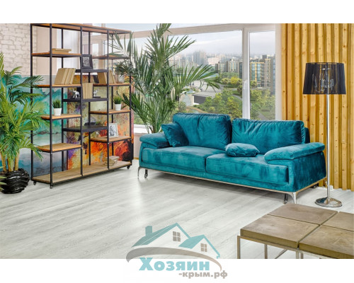 Кварц винил Alpine Floor Гранд Секвойя ЕСО 11-1201 Дейнтри