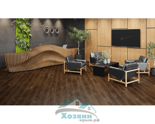 Кварц винил Alpine Floor Гранд Секвойя ЕСО 11-33 Шерман