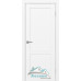 Дверь межкомнатная Optima Porte Парма 402.11 Бежевый экошпон