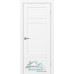 Дверь межкомнатная Optima Porte Парма 422.11111 Бежевый экошпон заказная