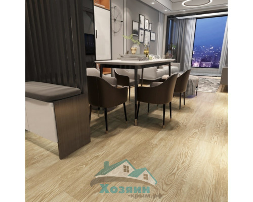 Ламинат Swiss Krono Caspian D59967 Дуб Литакия